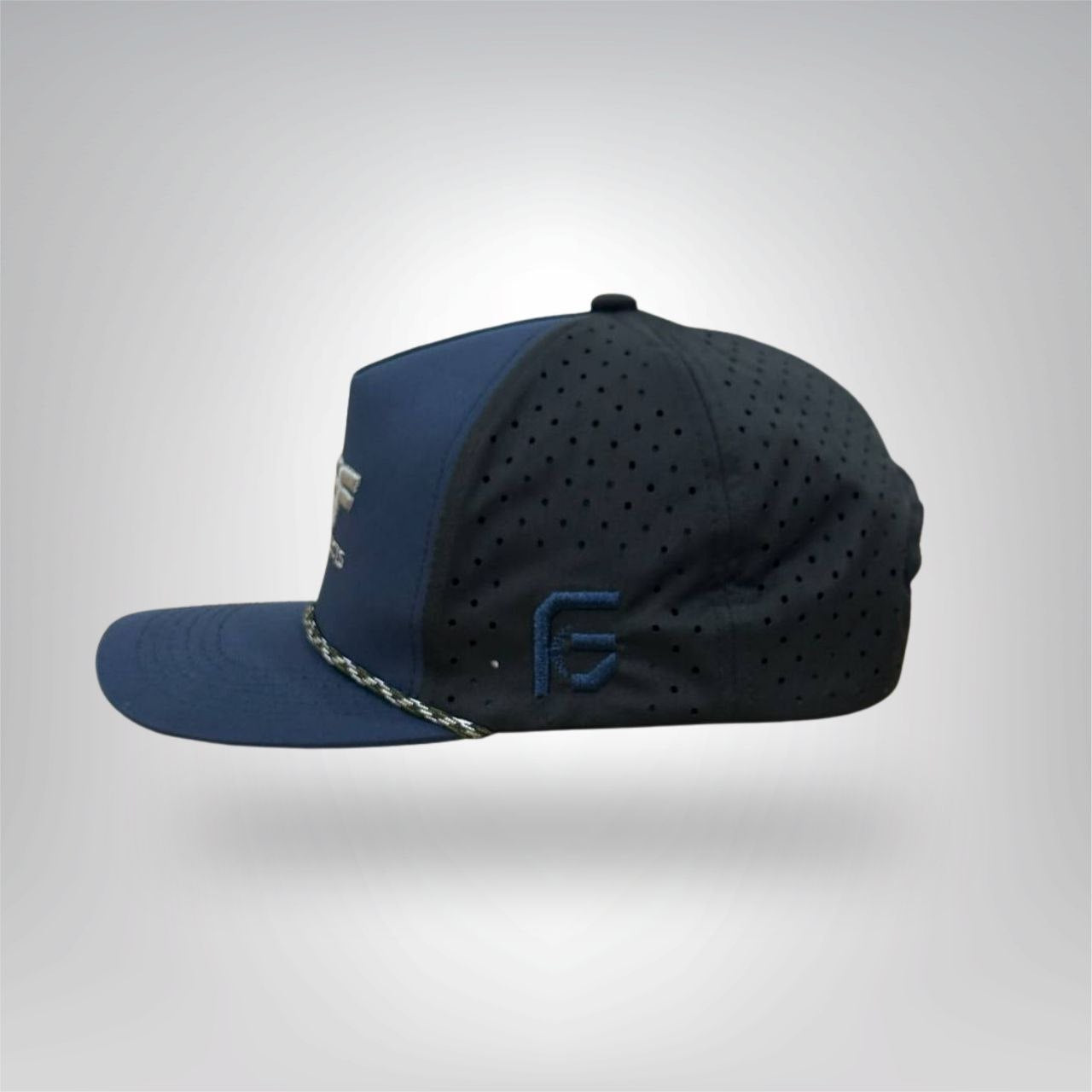 Lunker Cap