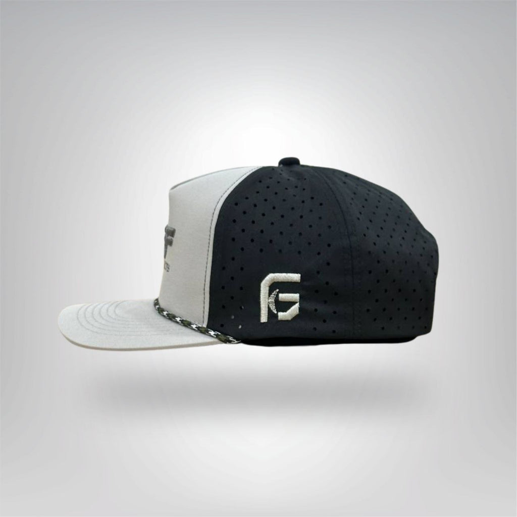 Lunker Cap