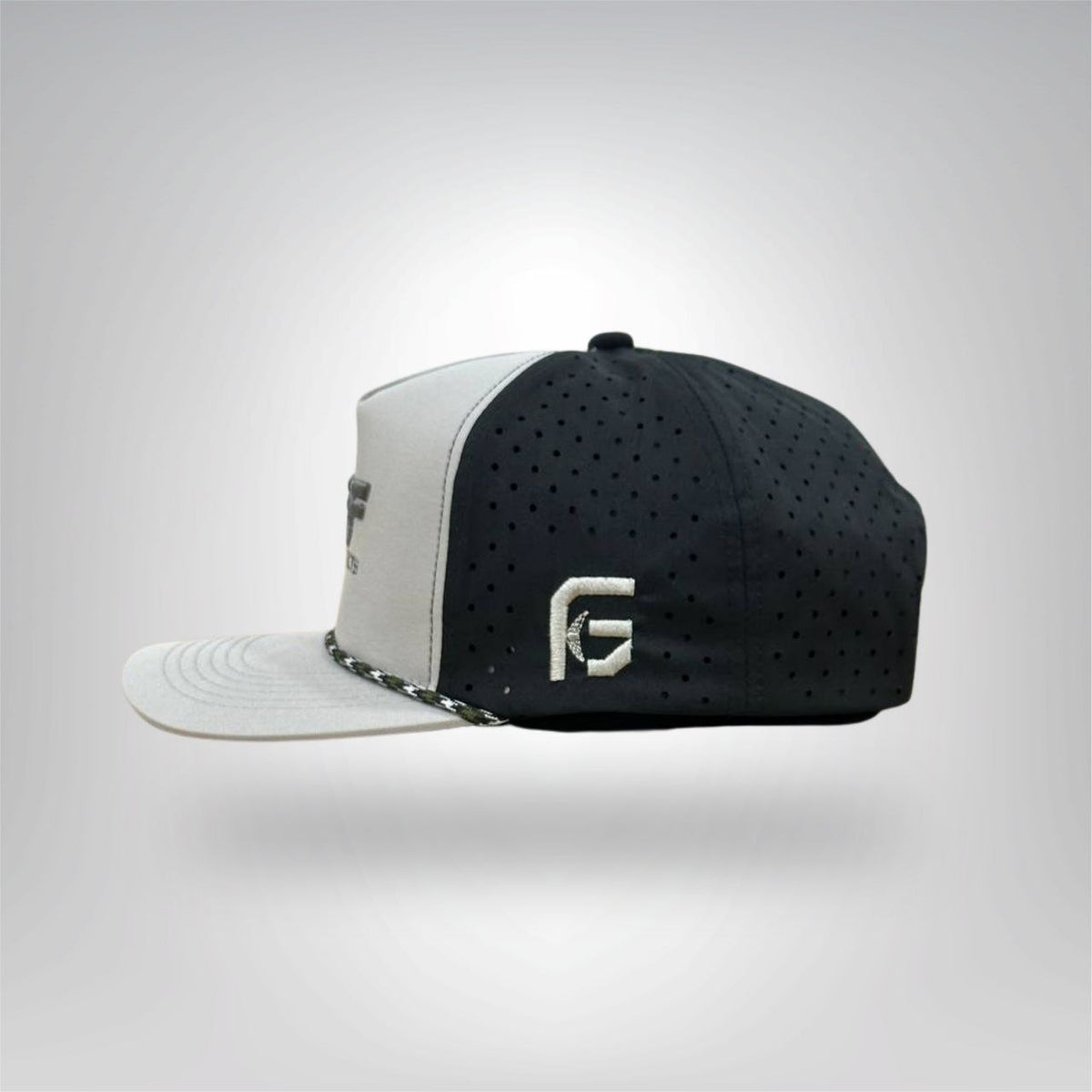 Lunker Cap