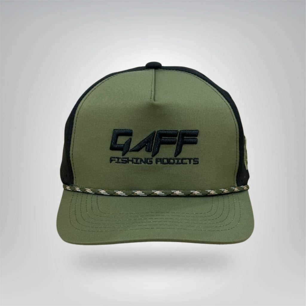 Lunker Cap