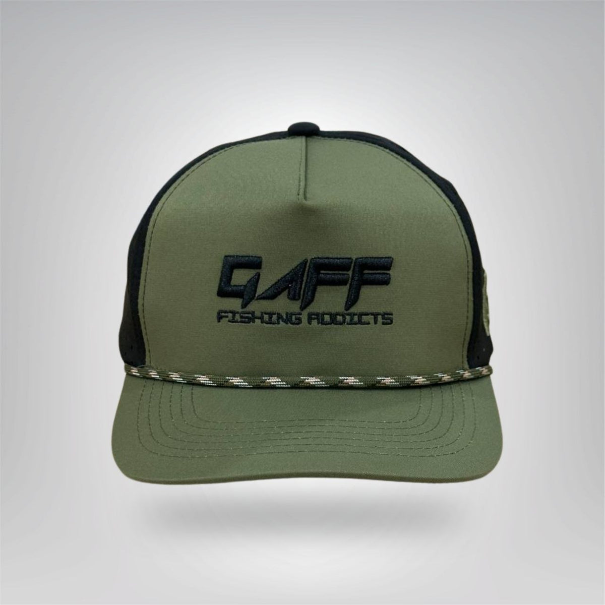 Lunker Cap