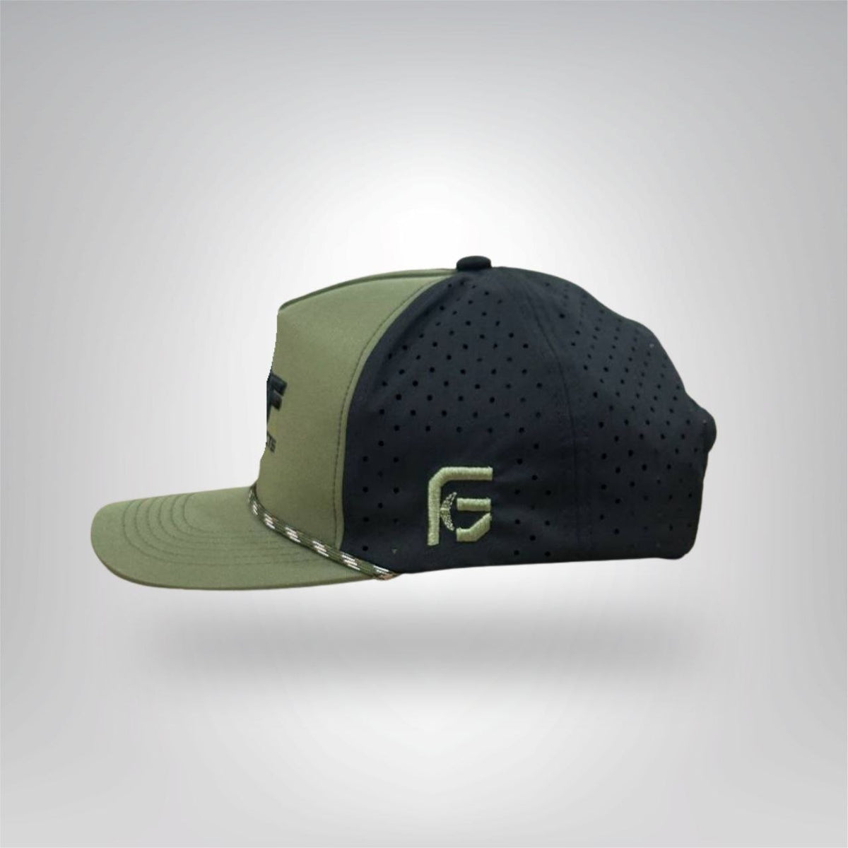 Lunker Cap