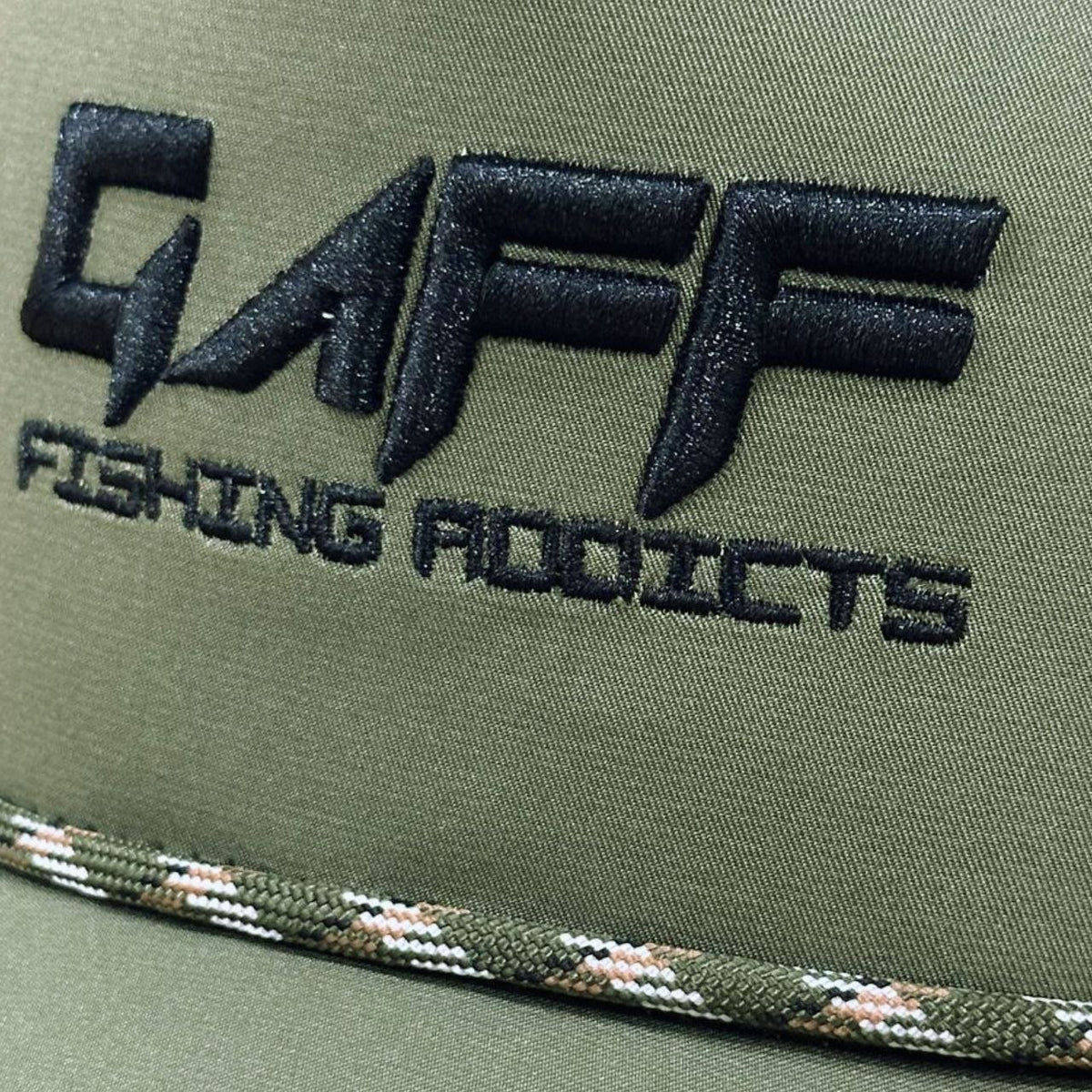 Lunker Cap